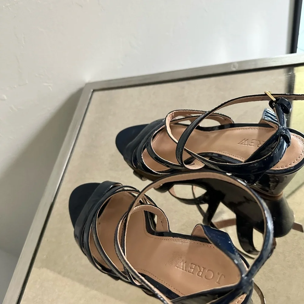 J Crew Sandals